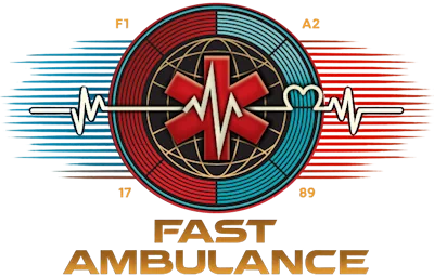 Fast Ambulance
